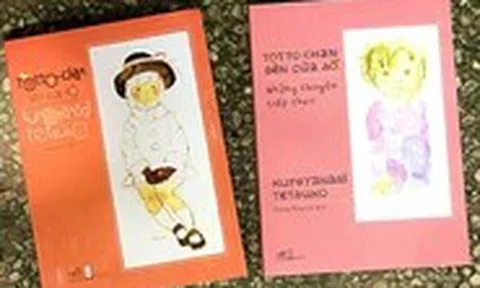 Cuộc đời sau này của Totto-chan bên cửa sổ