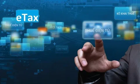 Chuyển đổi số ngành Thuế: Thực trạng và một số giải pháp
