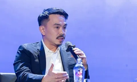 Kênh bán lẻ hiện đại Việt Nam mới chỉ chiếm 12% thị phần: CEO Masan chỉ ra cơ hội nghìn tỷ từ chuỗi cung ứng tích hợp