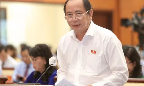 Ngành y tế TP HCM phân công nhiệm vụ giám đốc và các phó giám đốc
