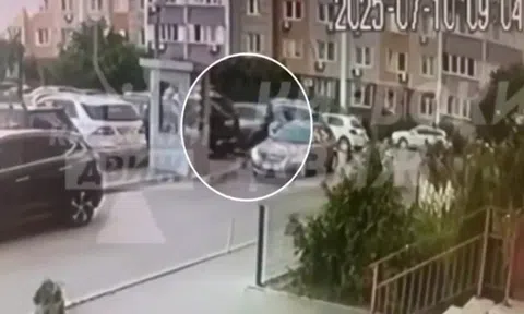 Đại tá tình báo cấp cao của Ukraine thiệt mạng vì trúng 5 phát đạn
