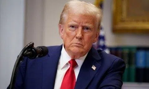 Nga không kích dữ dội Ukraine, ông Trump lên tiếng