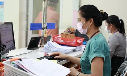 Đã có 25.611 người nhận hỗ trợ sau sắp xếp, bình quân 1,05 tỉ đồng/người