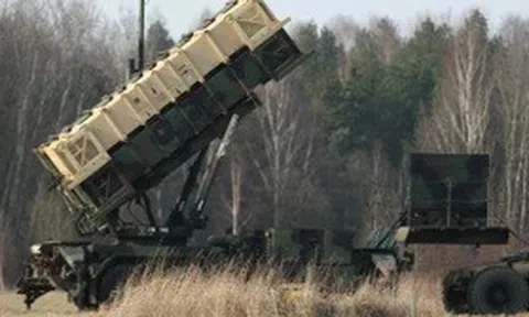 Nga không kích dữ dội Ukraine, đồng minh của Kiev hành động khẩn