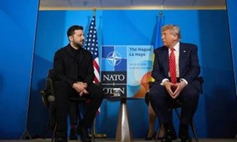 Ông Trump có thể dùng cơ chế đặc biệt để gửi khẩn cấp vũ khí cho Ukraine