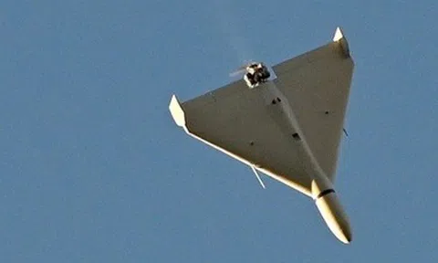 Công ty Ukraine muốn lập trung tâm bảo trì UAV nhập khẩu