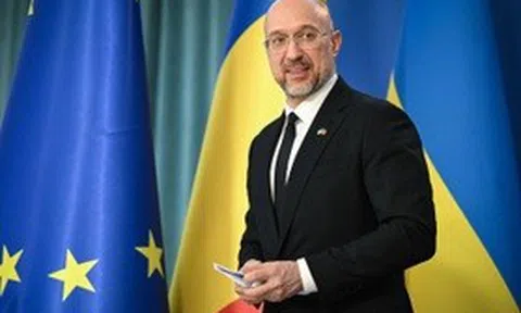 Ukraine nêu số tiền cần để khắc phục thiệt hại nặng nề vì chiến sự