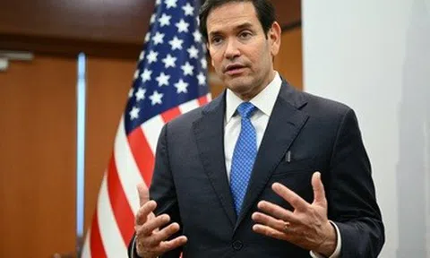 Ngoại trưởng Marco Rubio: 30 năm quan hệ Việt - Mỹ là hành trình đáng nhớ