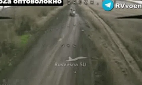 Chiến sự Ukraine 12/7: Phòng tuyến Liman của Kiev đã hoàn toàn sụp đổ