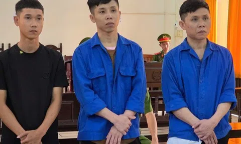 Trùm giang hồ Phú Quốc từng lĩnh án tù