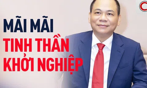 [Chart] Lịch sử 2017 đang lặp lại với Vingroup: Cổ phiếu tăng dữ dội, vốn hóa vượt xa mốc 400.000 tỷ đồng