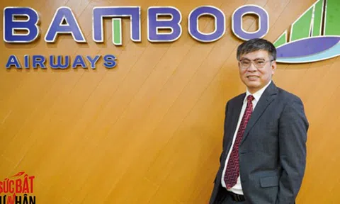 CEO BamBoo Airways: 'Giá vé máy bay ở Việt Nam chưa đủ cao'