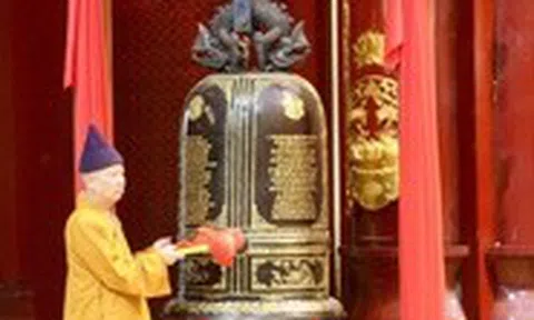 Quần thể Yên Tử - Vĩnh Nghiêm - Côn Sơn, Kiếp Bạc trở thành di sản văn hóa thế giới