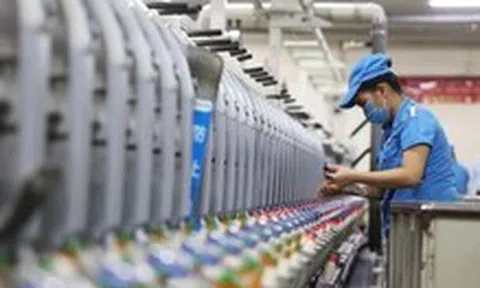Doanh nghiệp FDI tiếp tục đặt niềm tin vào Việt Nam