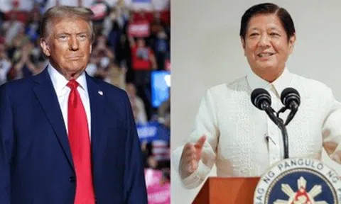 Tổng thống Philippines thăm Mỹ trong tháng này