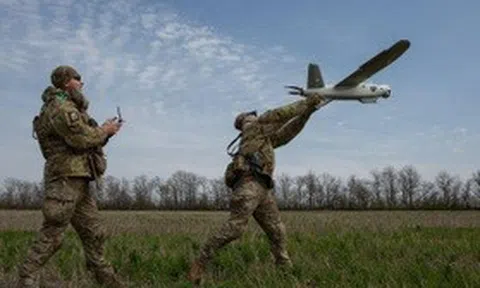 UAV Ukraine tấn công gần nhà máy tiêm kích MiG và cơ sở quốc phòng Nga