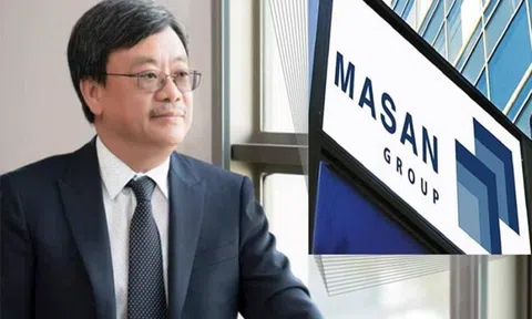 Masan phát hành hơn 7,5 triệu cổ phiếu ESOP