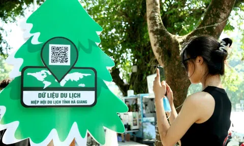 Hoàn thiện thể chế phát triển du lịch nông thôn dựa trên nền tảng Fintech ở Việt Nam