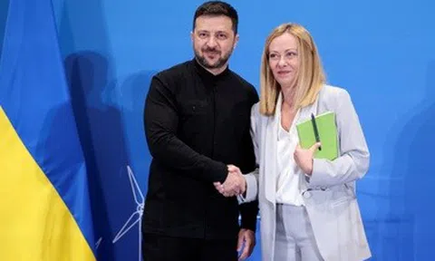 Ukraine huy động hơn 4 tỷ USD cho công cuộc tái thiết