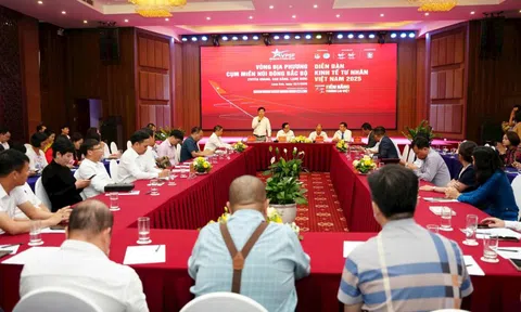 Doanh nghiệp tư nhân miền núi Đông Bắc chỉ ra loạt 'điểm nghẽn' cản đường: Thiếu 'đầu tàu' dẫn dắt, cạnh tranh khốc liệt trên sân nhà