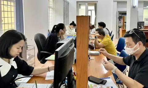 Những ai không thuộc diện đóng bảo hiểm thất nghiệp?