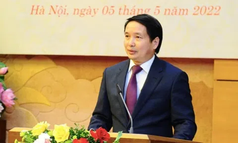 Truy tố ông Phạm Thái Hà và 28 bị can trong vụ Tập đoàn Thuận An