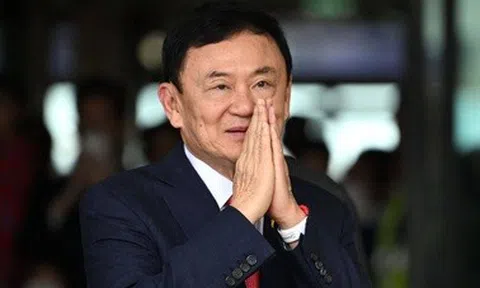 Thái Lan lý giải vai trò của ông Thaksin trong đàm phán thuế quan với Mỹ