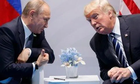 Hé lộ kế hoạch tác chiến của ông Putin ở “chảo lửa” miền Đông Ukraine?