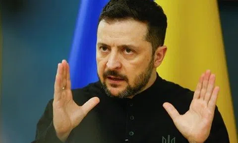 Ukraine: Chiến dịch tấn công mùa hè của thất bại