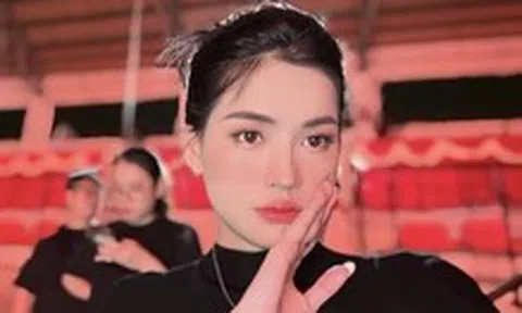 Mỹ phẩm bị thu hồi, 'chiến thần' bán hàng livestream Võ Hà Linh phân trần vì bị réo tên