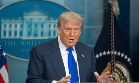 Đằng sau "tối hậu thư" cứng rắn của Tổng thống Trump đối với Nga