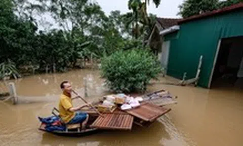 Giải pháp quản lý rác thải, kinh tế tuần hoàn có thể nhận giải thưởng 21 tỉ đồng