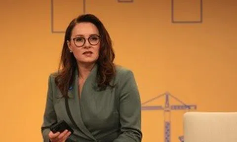 Ông Zelensky "chọn mặt gửi vàng" nữ lãnh đạo 39 tuổi làm thủ tướng Ukraine