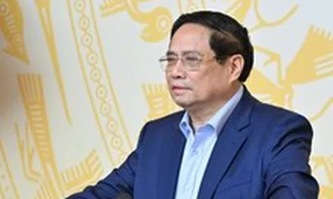 Thủ tướng họp bàn kịch bản tăng trưởng, đặt mục tiêu 8,3-8,5%
