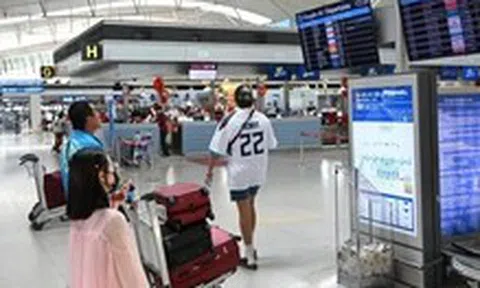Vietravel đề nghị Jetstar bồi thường chuyến bay delay ảnh hưởng tour Úc