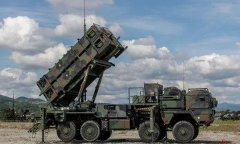 Châu Âu tính mua Patriot của Mỹ để viện trợ cho Ukraine