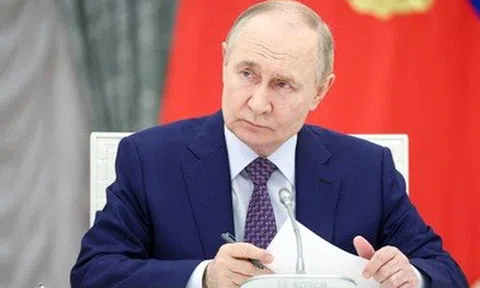 Hé lộ phản ứng của ông Putin khi ông Trump ra tối hậu thư