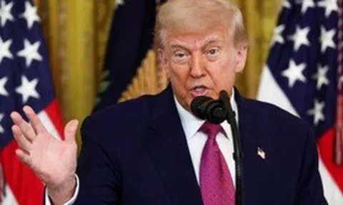 “Giải mã” tối hậu thư 50 ngày của Tổng thống Trump gửi Nga