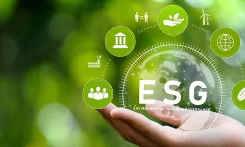 Hoàn thiện khuôn khổ pháp lý ESG trong quản trị doanh nghiệp tại Việt Nam