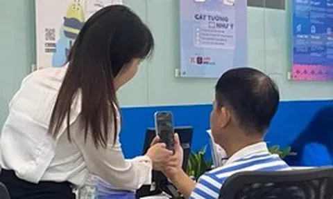 Đề xuất hộ kinh doanh dùng tài khoản ngân hàng riêng