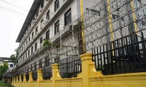 Campuchia bắt giữ hơn 1.000 nghi phạm, phá mạng lưới lừa đảo quy mô lớn
