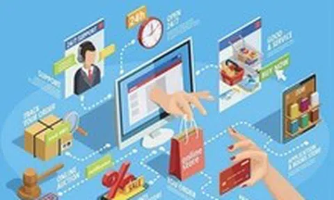 Các bước đơn giản giúp phát hiện hàng giả, hàng nhái