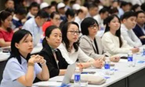 Làm gì để 'siêu đô thị' TP.HCM định hình trục công nghiệp mới?