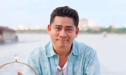 Diễn viên Huỳnh Anh Tuấn đột quỵ