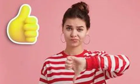 Gen Z ghét dấu like, thay đổi cách dùng biểu tượng cảm xúc emoji ra sao?