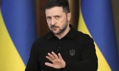 Ukraine nêu "chìa khóa" chấm dứt xung đột với Nga sau tối hậu thư của Mỹ