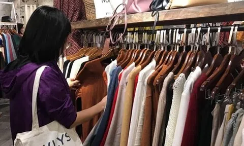 Tác động của giá trị thương hiệu đến ý định mua hàng thời trang nhanh tại Việt Nam: Nghiên cứu trường hợp sinh viên Đại học Phenikaa