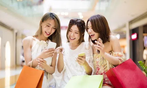 Vai trò của Tiktok đối với ý định mua hàng của thế hệ Gen Z: Nghiên cứu cho bền vững du lịch tại Hà Nội