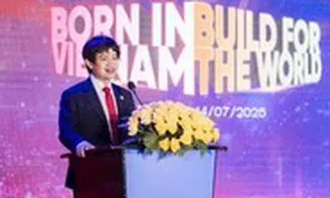 Điểm tựa cho start-up công nghệ bứt tốc
