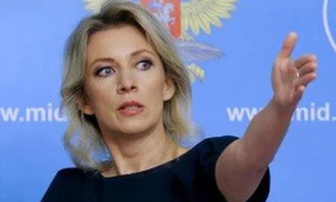 Nga cảnh báo đanh thép lực lượng liên minh ở Ukraine